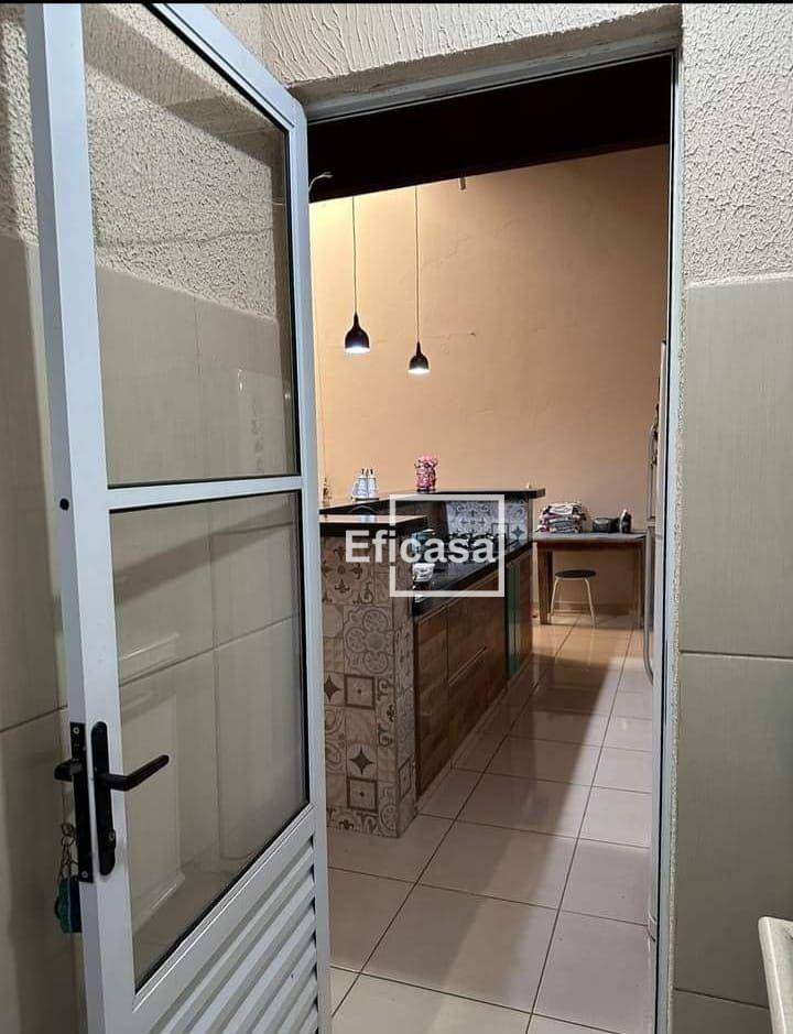 Casa de Condomínio à venda com 3 quartos, 143m² - Foto 21