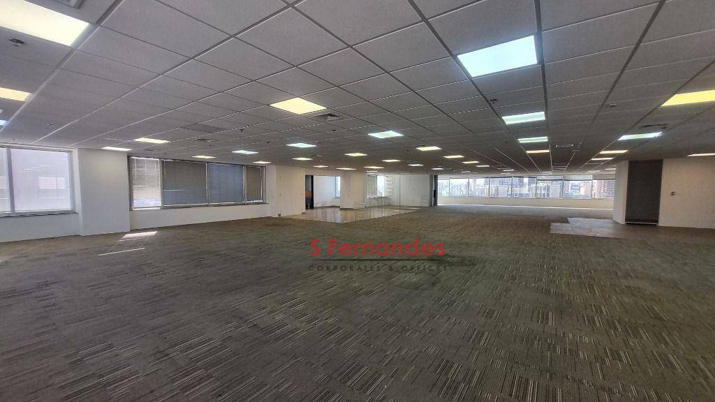 Conjunto Comercial-Sala para alugar, 533m² - Foto 7