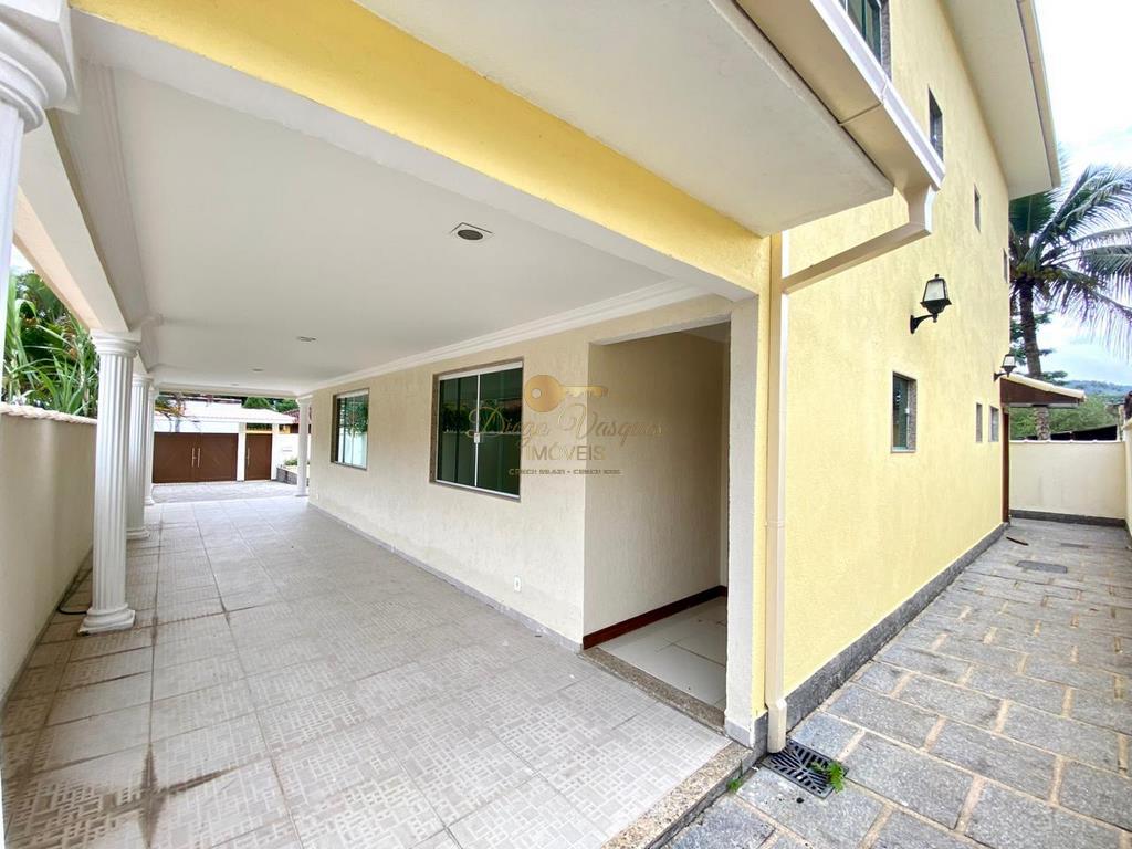 Casa à venda com 4 quartos, 380m² - Foto 10