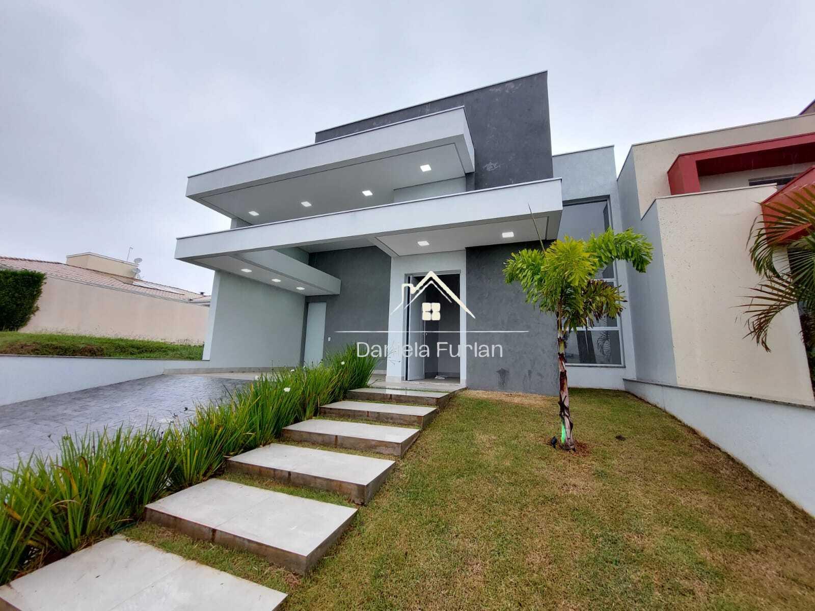 Casa de Condomínio à venda com 3 quartos, 160m² - Foto 28