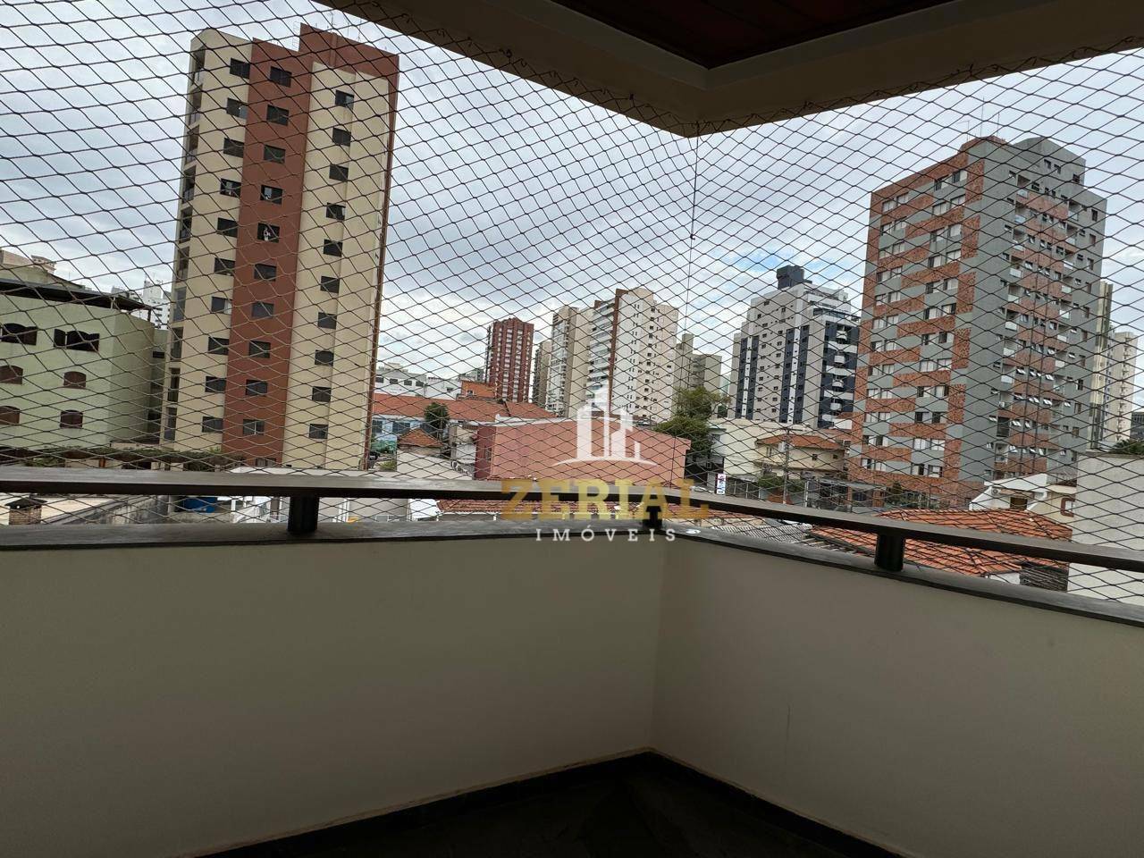 Apartamento à venda com 3 quartos, 134m² - Foto 9