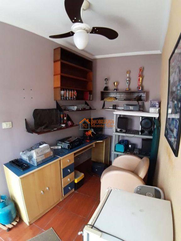 Casa à venda com 2 quartos, 184m² - Foto 18