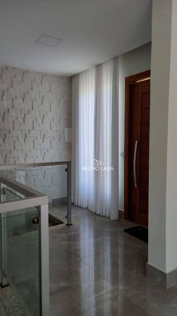 Casa de Condomínio à venda com 3 quartos, 210m² - Foto 16