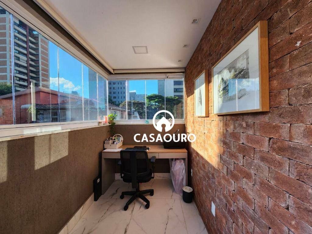 Cobertura à venda com 4 quartos, 200m² - Foto 25