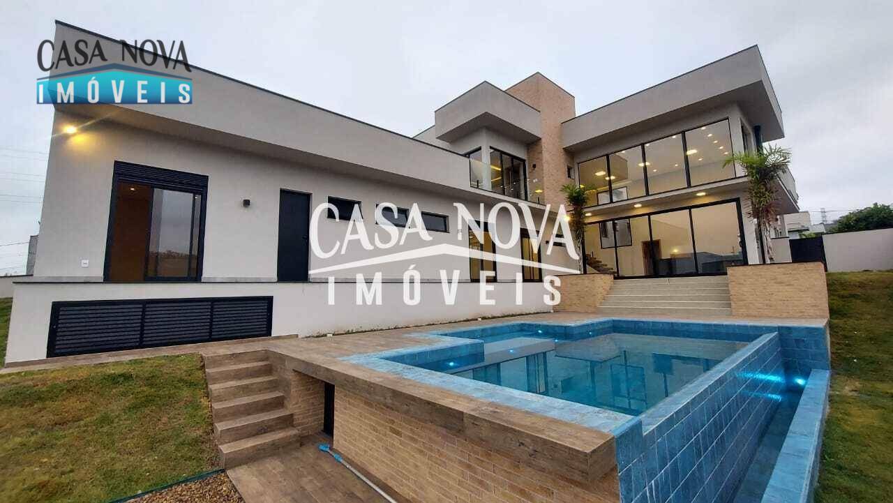 Casa de Condomínio à venda com 4 quartos, 320m² - Foto 36