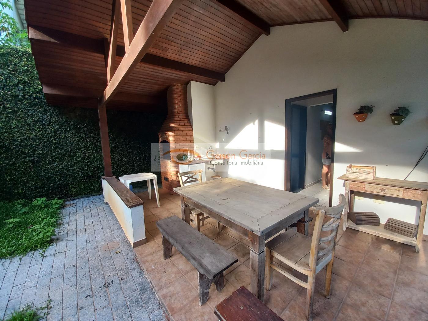 Casa de Condomínio à venda com 3 quartos, 370m² - Foto 45