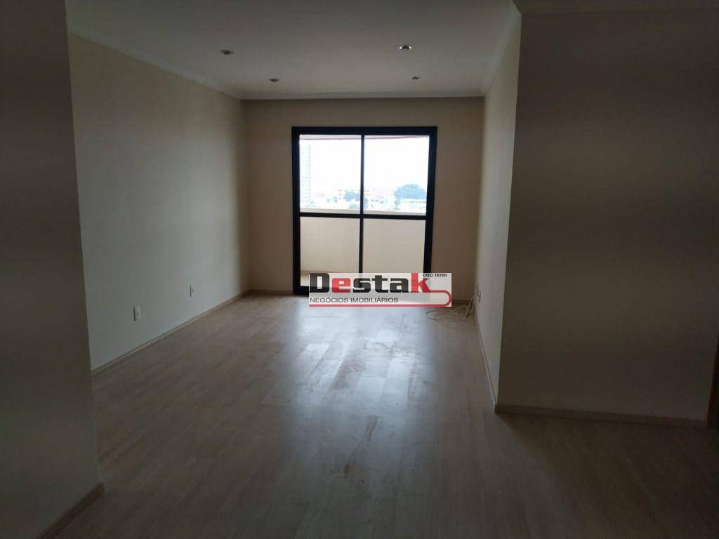 Apartamento à venda com 3 quartos, 105m² - Foto 4