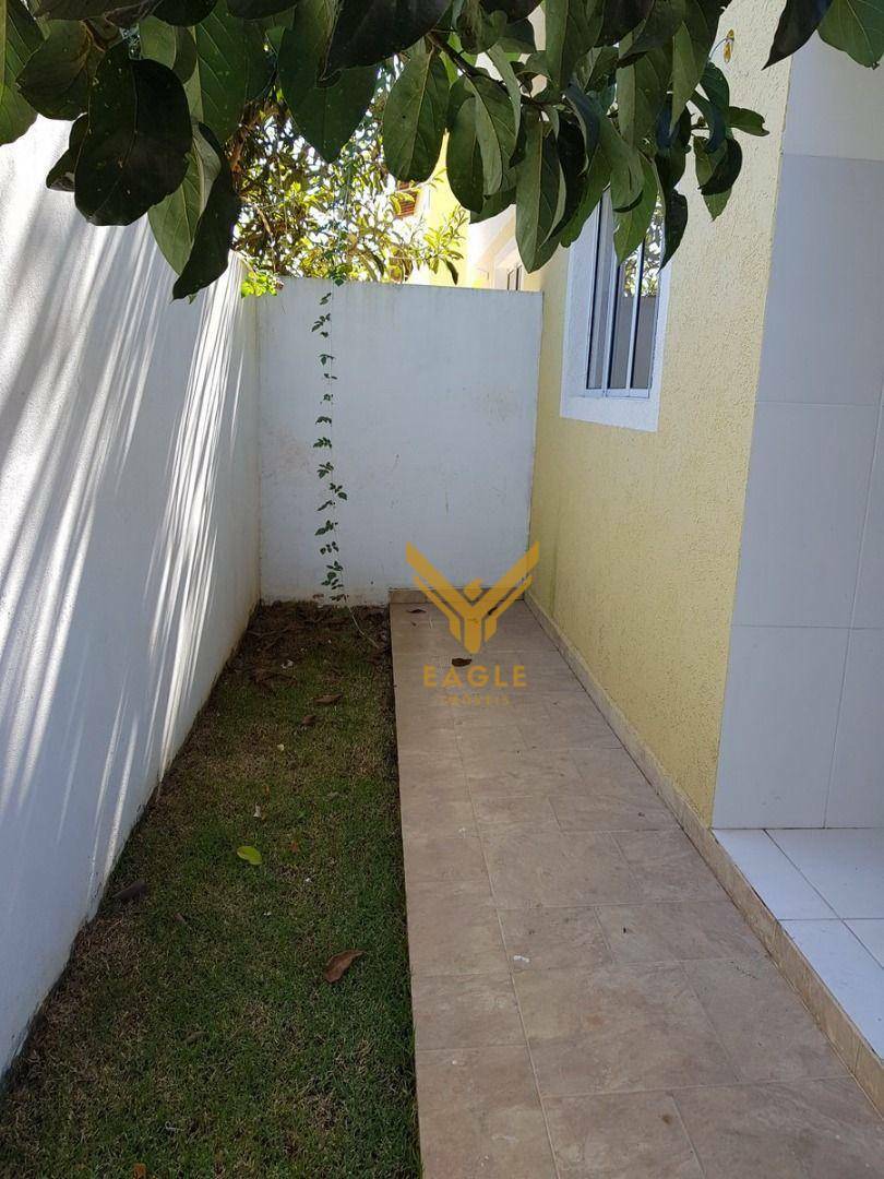 Sobrado à venda com 3 quartos, 96m² - Foto 11