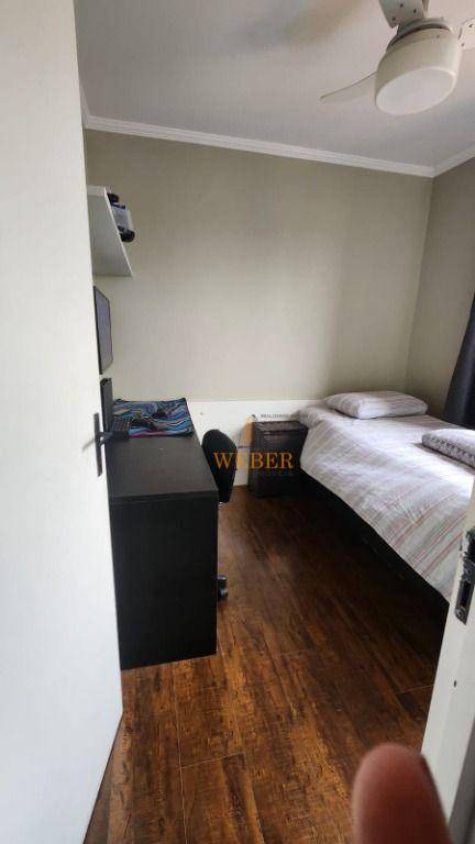 Apartamento à venda com 3 quartos, 67m² - Foto 7