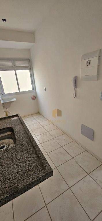 Apartamento à venda com 2 quartos, 49m² - Foto 13