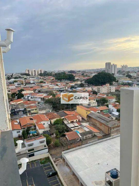 Apartamento para alugar com 2 quartos, 43m² - Foto 12