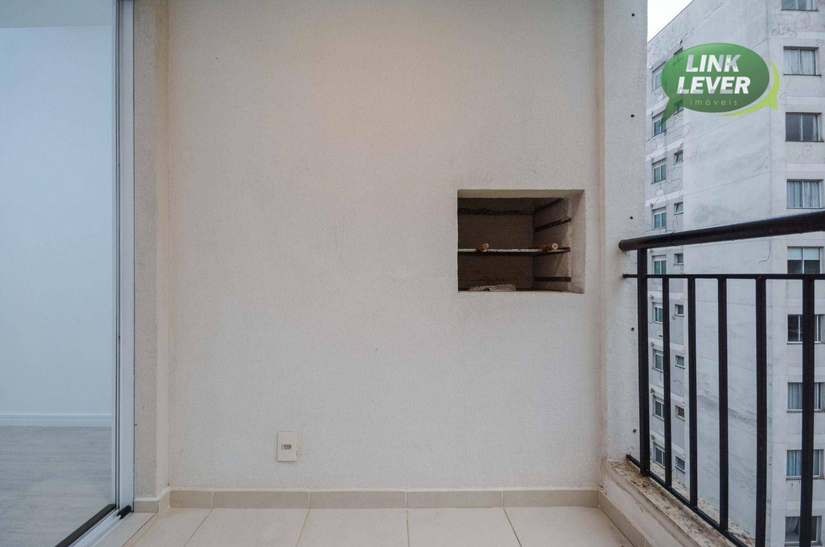 Apartamento para alugar com 2 quartos, 62m² - Foto 14