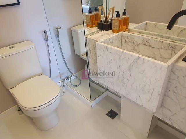 Apartamento à venda com 2 quartos, 76m² - Foto 13