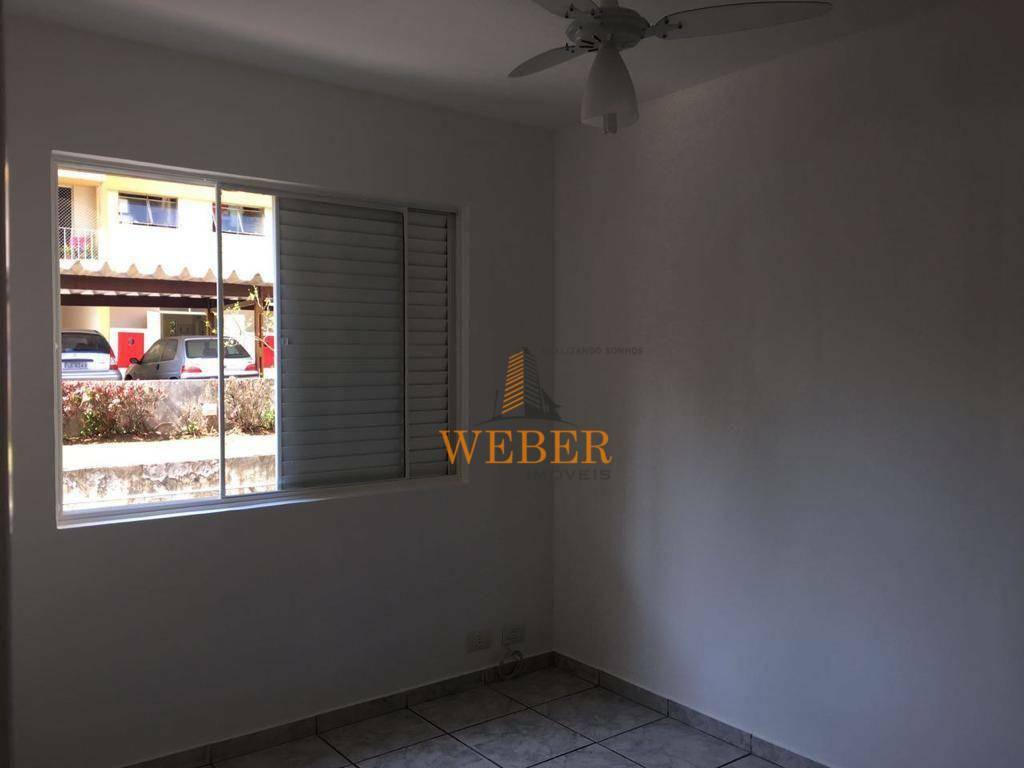 Apartamento à venda com 2 quartos, 58m² - Foto 2