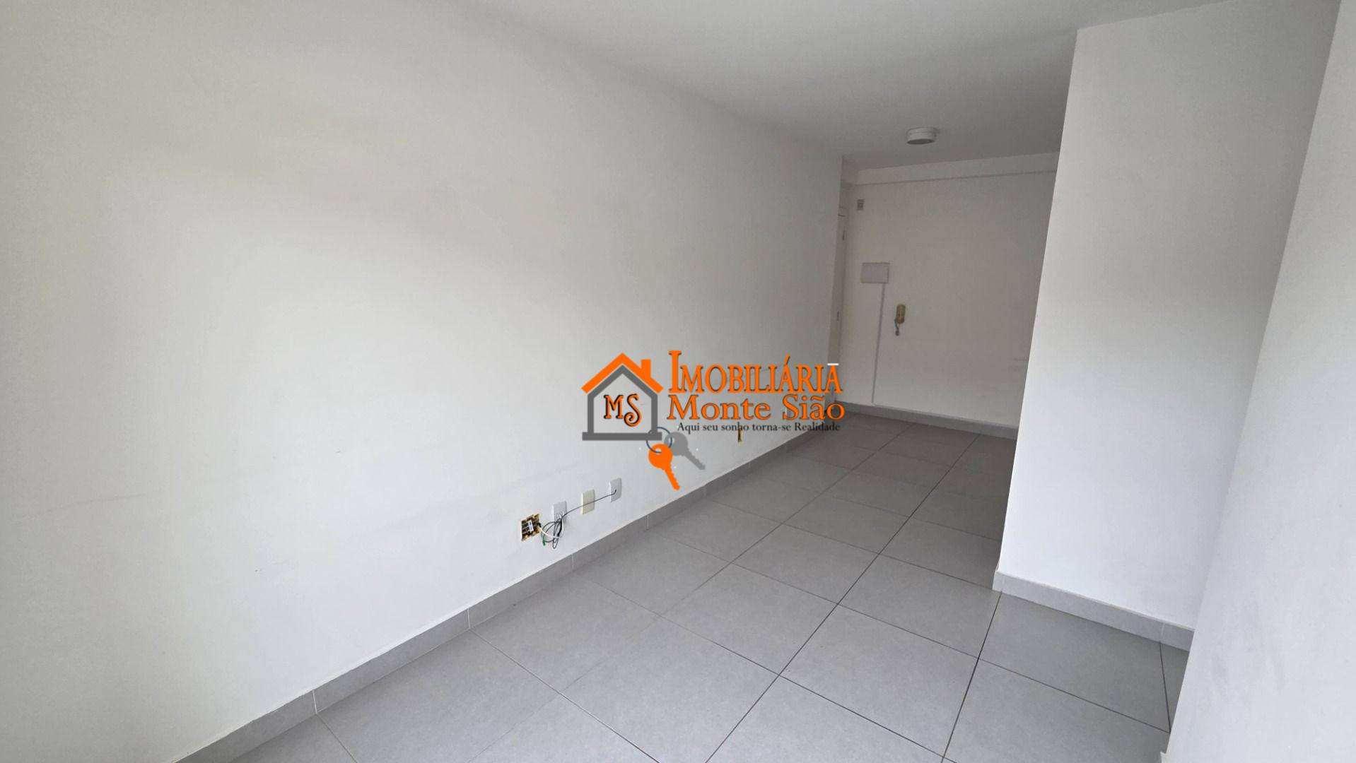 Apartamento, 2 quartos, 57 m² - Foto 2