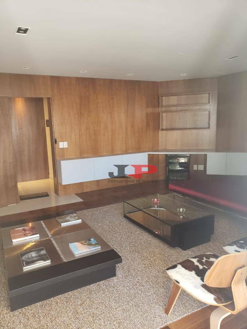 Apartamento à venda e aluguel com 4 quartos, 248m² - Foto 2