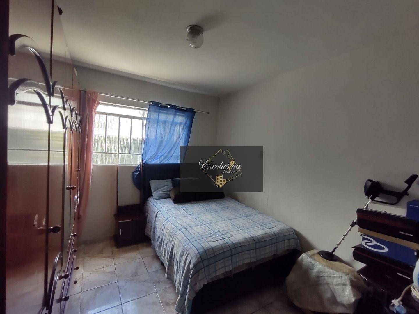 Casa à venda com 3 quartos, 66m² - Foto 2