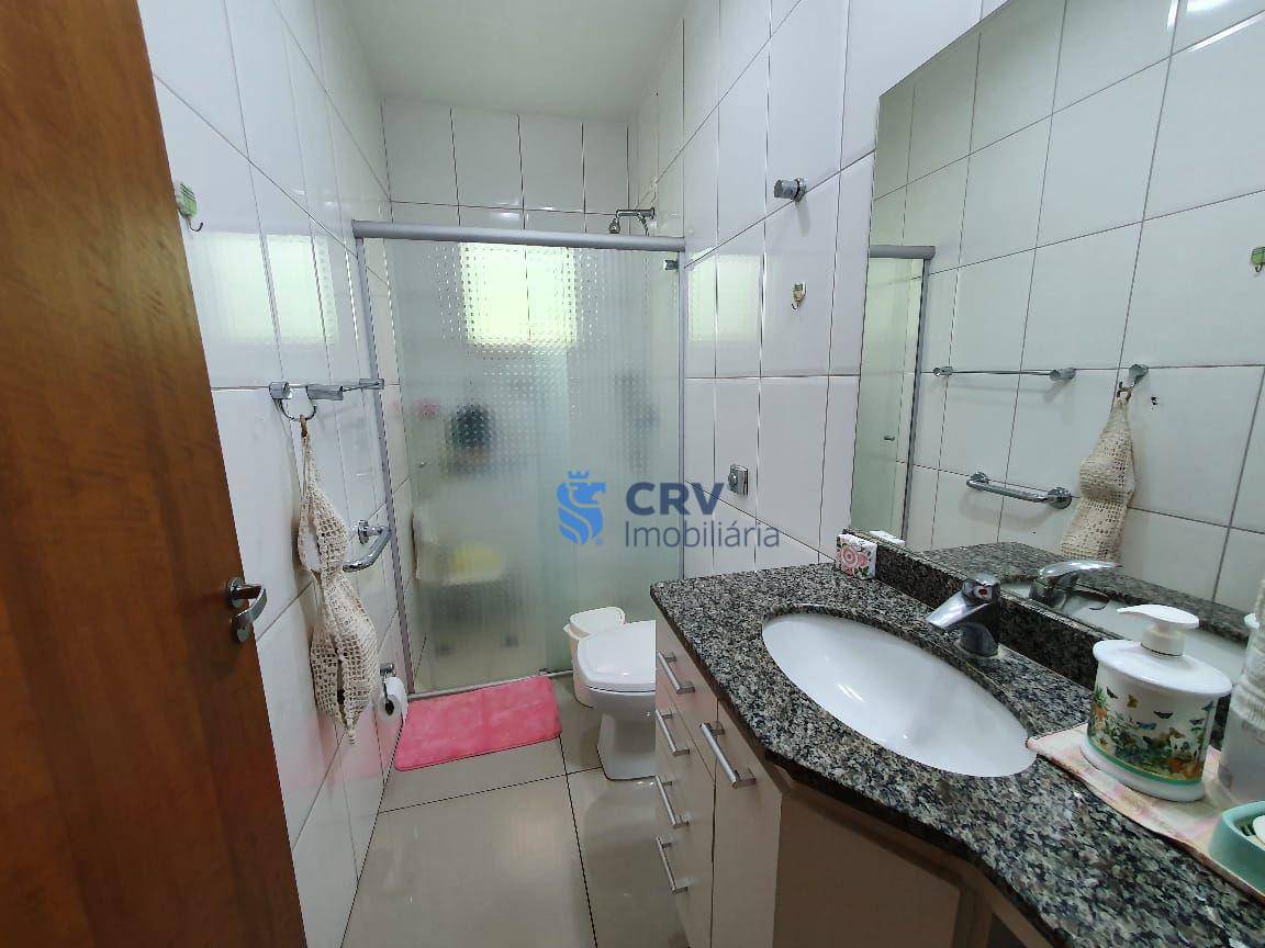 Casa de Condomínio à venda com 4 quartos, 158m² - Foto 11