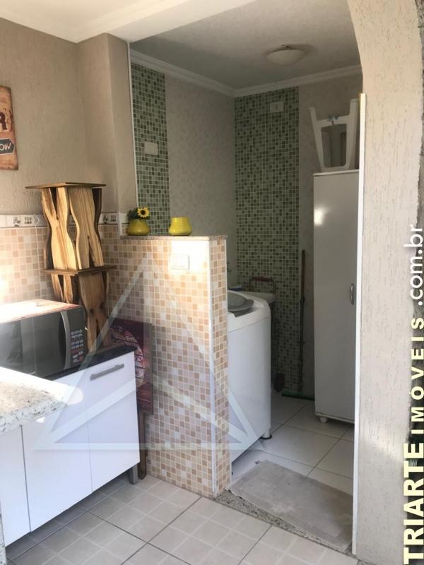 Sobrado à venda com 3 quartos, 220m² - Foto 10