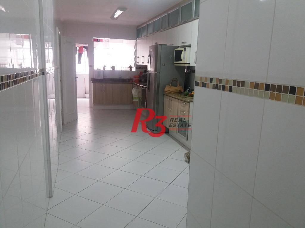 Apartamento à venda com 3 quartos, 160m² - Foto 11