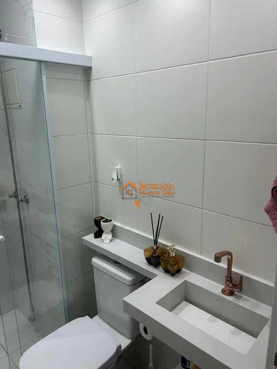 Apartamento à venda com 2 quartos, 44m² - Foto 15