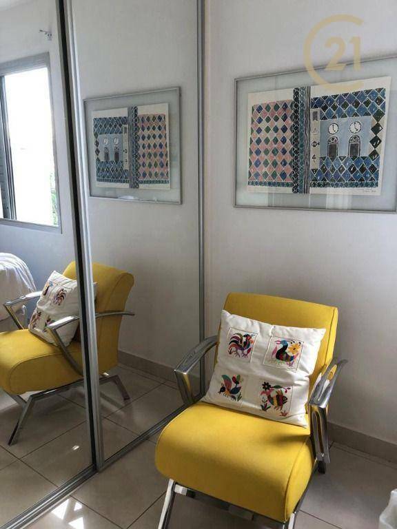 Apartamento à venda com 2 quartos, 67m² - Foto 26