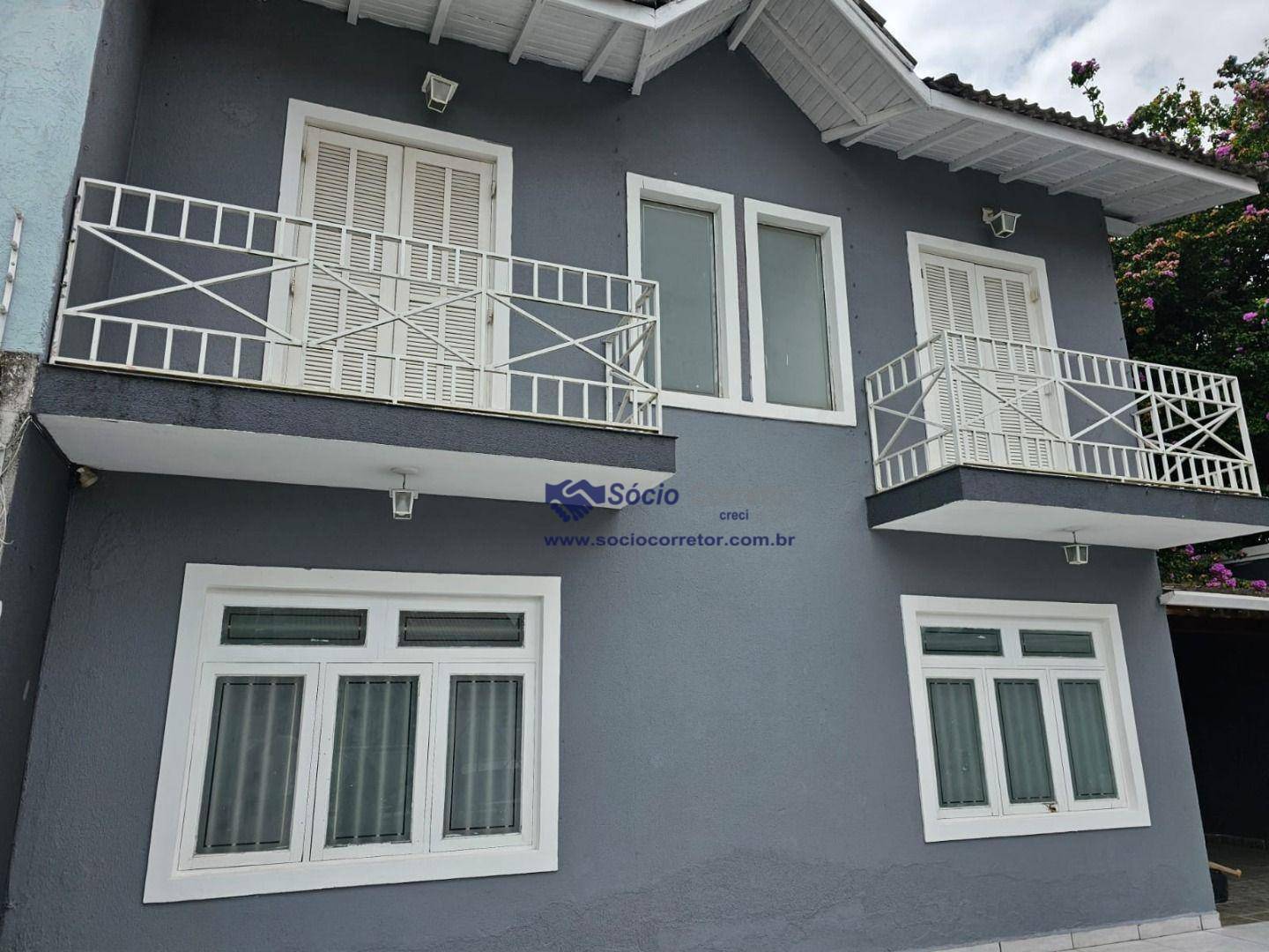 Sobrado, 3 quartos, 151 m² - Foto 4
