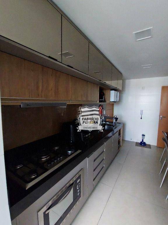 Apartamento à venda com 3 quartos, 122m² - Foto 37