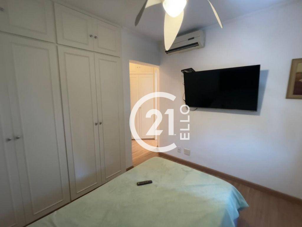 Apartamento à venda com 3 quartos, 192m² - Foto 9