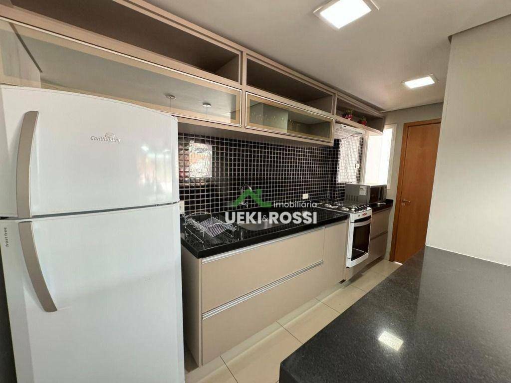 Apartamento à venda com 3 quartos, 78m² - Foto 13