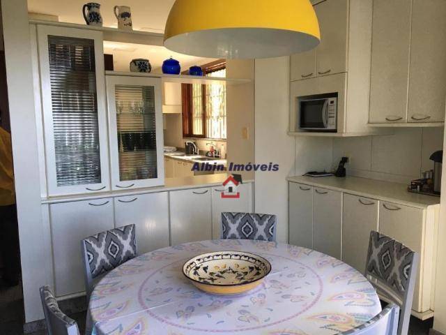 Casa à venda com 4 quartos, 294m² - Foto 140