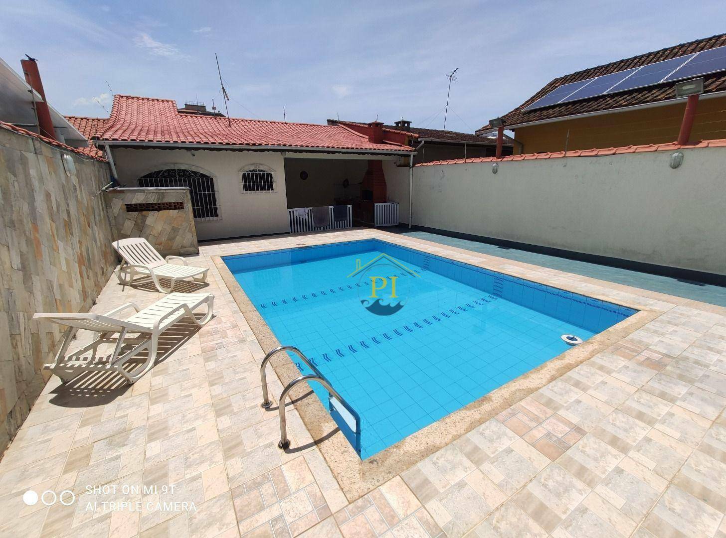 Sobrado à venda com 3 quartos, 300m² - Foto 3