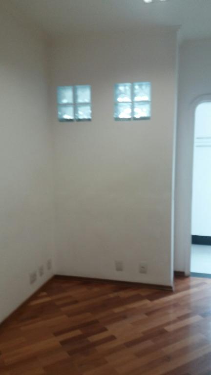 Apartamento à venda com 3 quartos, 198m² - Foto 20