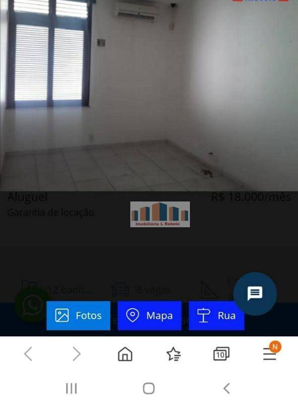 Conjunto Comercial-Sala à venda, 1500m² - Foto 6