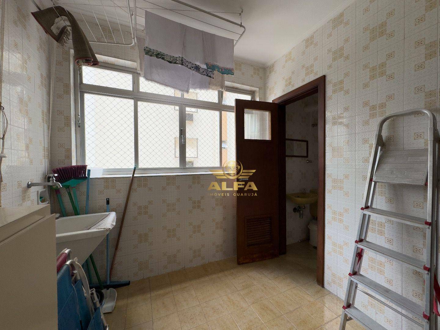 Apartamento à venda com 3 quartos, 134m² - Foto 21