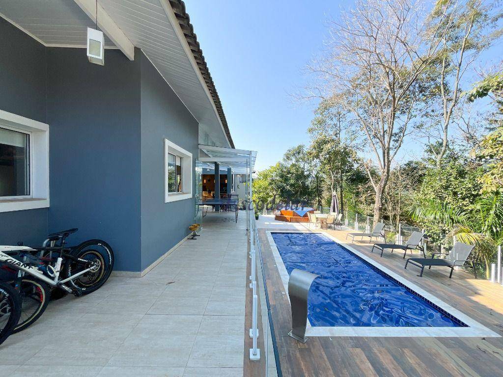 Casa de Condomínio à venda com 3 quartos, 340m² - Foto 48