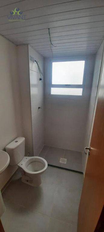 Apartamento à venda com 2 quartos, 40m² - Foto 6