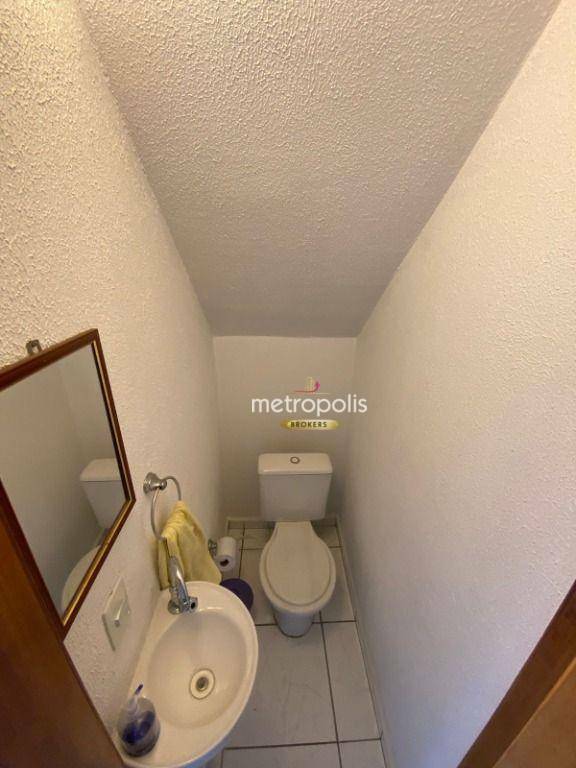 Sobrado à venda com 3 quartos, 111m² - Foto 3