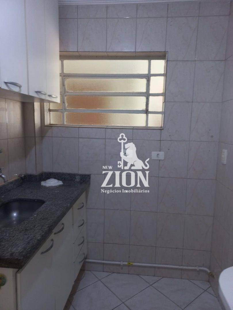 Apartamento à venda com 2 quartos, 50m² - Foto 3