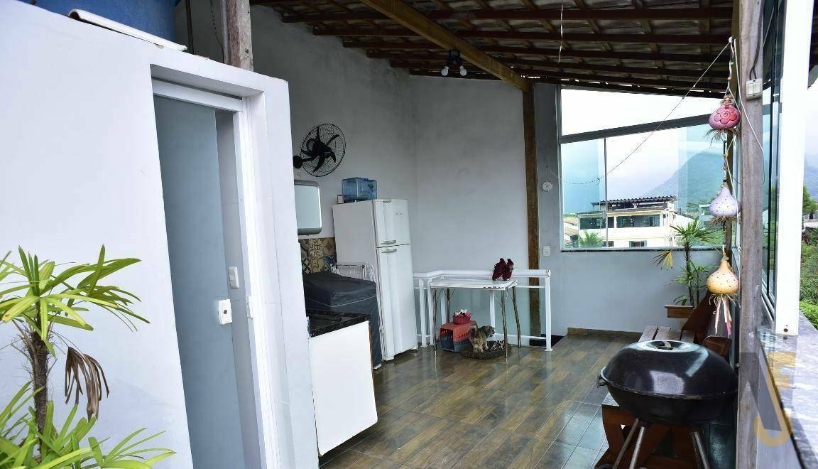 Casa de Condomínio à venda com 3 quartos, 85m² - Foto 23