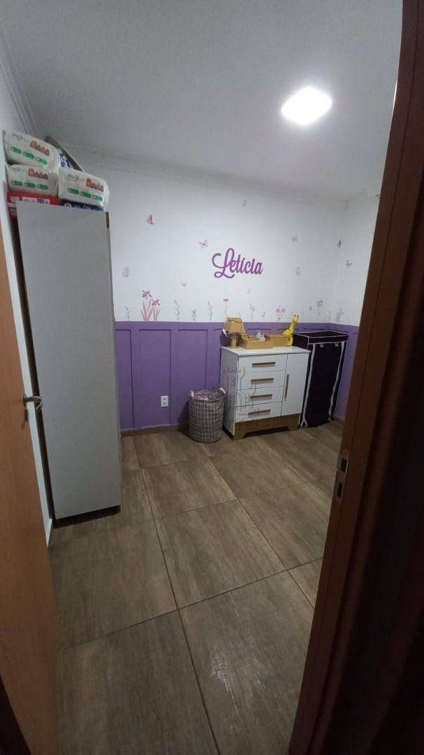 Apartamento à venda com 2 quartos, 40m² - Foto 6