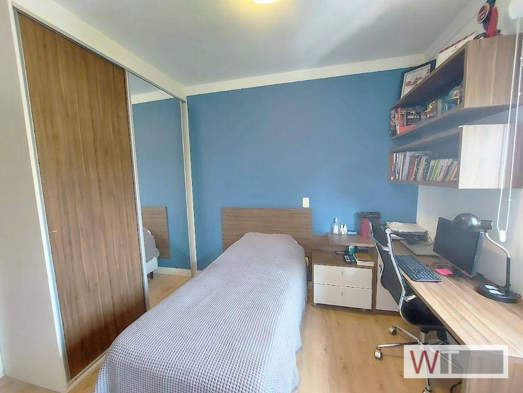 Apartamento à venda com 3 quartos, 131m² - Foto 12