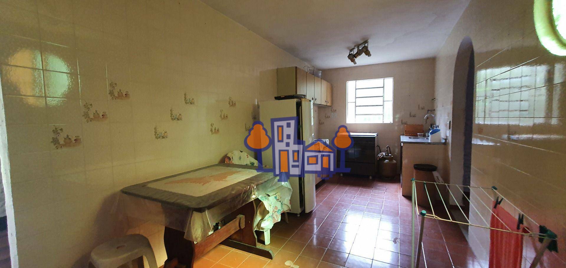 Sítio à venda com 9 quartos, 300m² - Foto 13