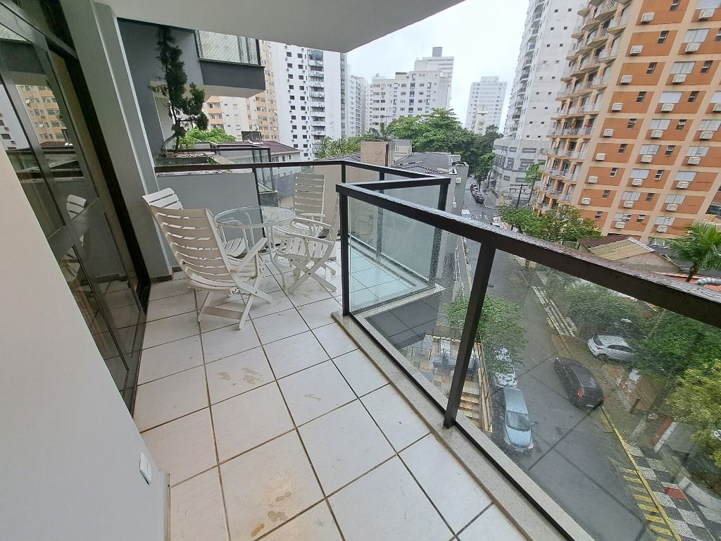 Apartamento à venda com 3 quartos, 145m² - Foto 6