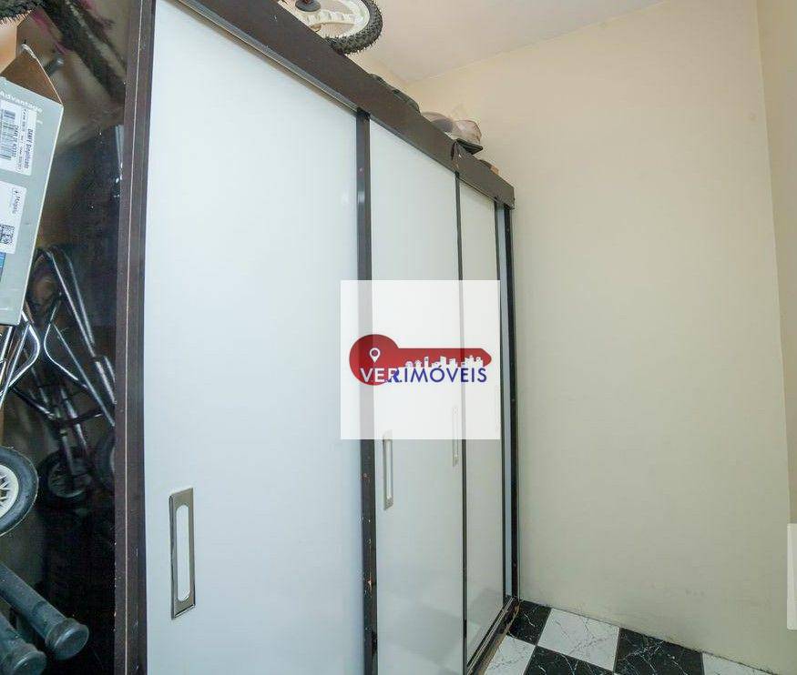 Apartamento à venda com 3 quartos, 85m² - Foto 8