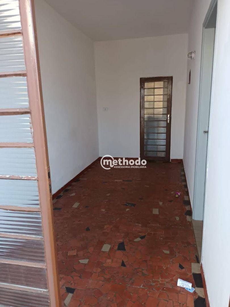 Casa à venda com 3 quartos, 133m² - Foto 20