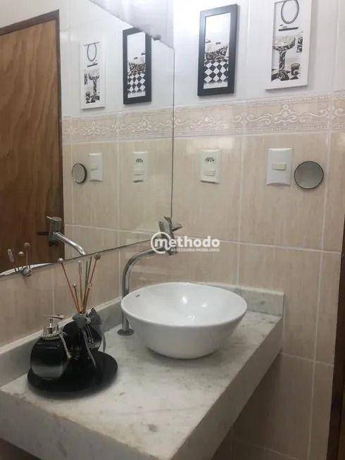 Casa à venda com 4 quartos, 151m² - Foto 21