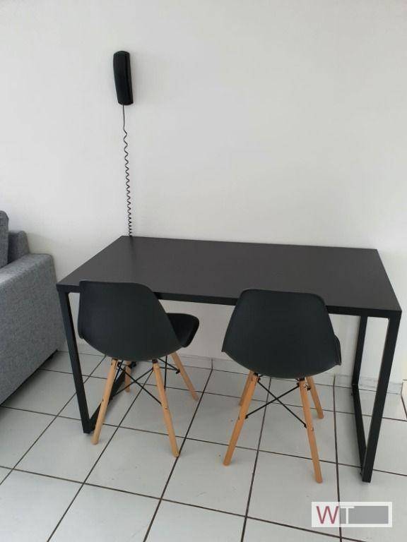 Apartamento para alugar com 1 quarto, 37m² - Foto 9