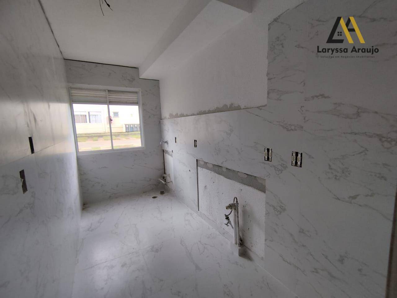 Apartamento à venda com 2 quartos, 45m² - Foto 16