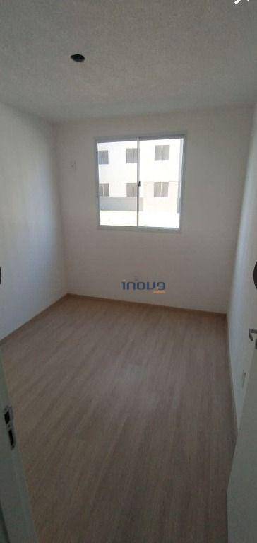 Apartamento à venda com 2 quartos, 47m² - Foto 10